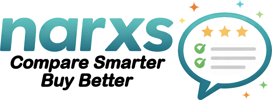 Narxs.Com Logo