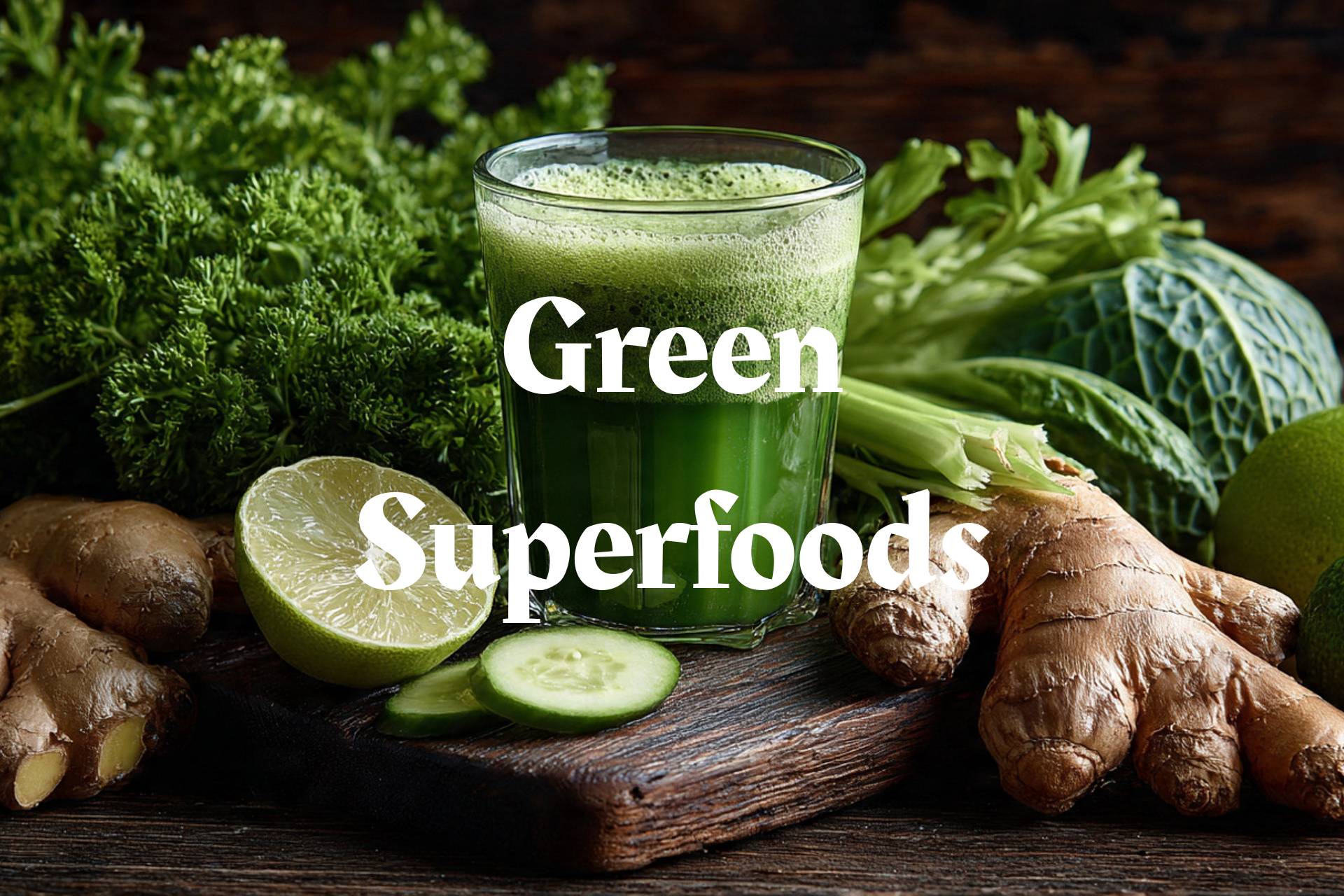 superfoods
