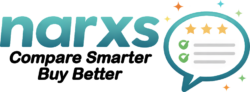 narxs logo