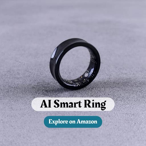 ai smart ring