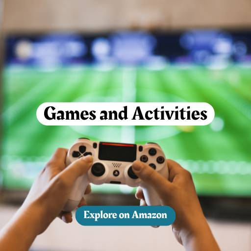 games and activities