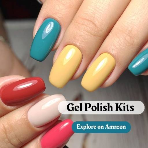 gel polish kits